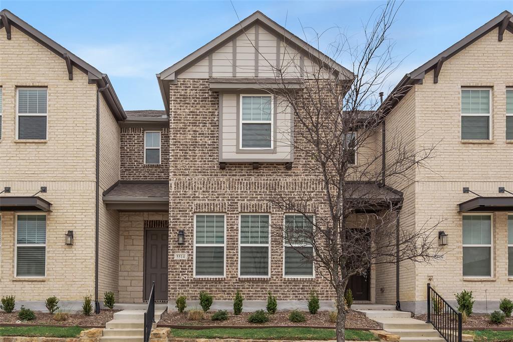 5514 Union Street Sachse, TX 75048 - Photo 2 of 21