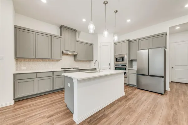 $2,450 | 5514 Union Street, Sachse, TX 75048