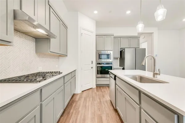 $2,450 | 5514 Union Street, Sachse, TX 75048