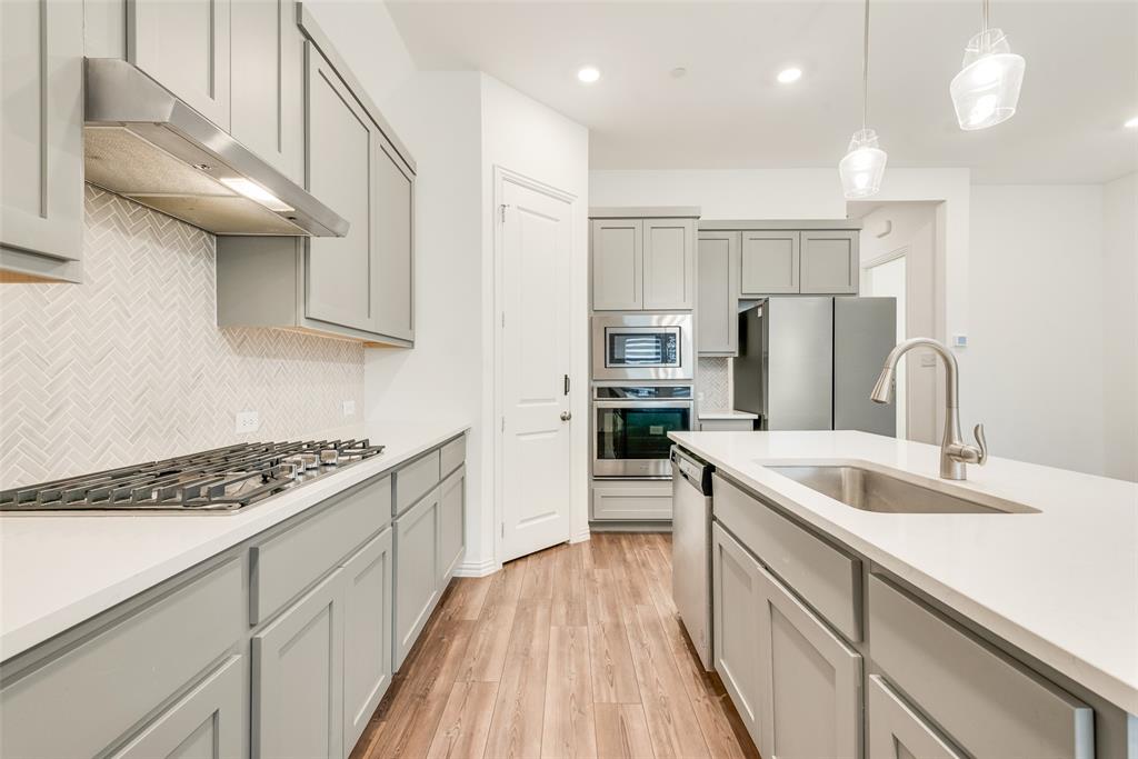 5514 Union Street Sachse, TX 75048 - Photo 9 of 21