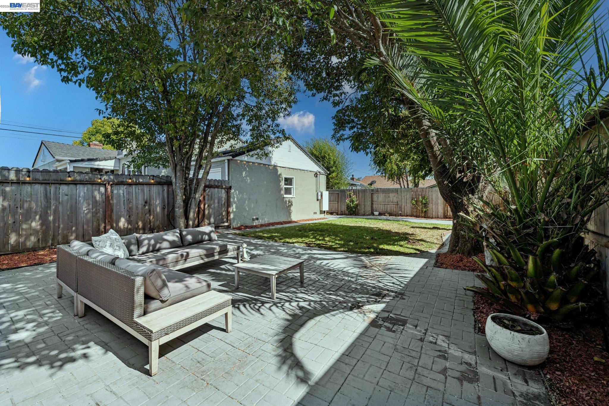 2107 Lessley Avenue Castro Valley, CA 94546 - Photo 36 of 55