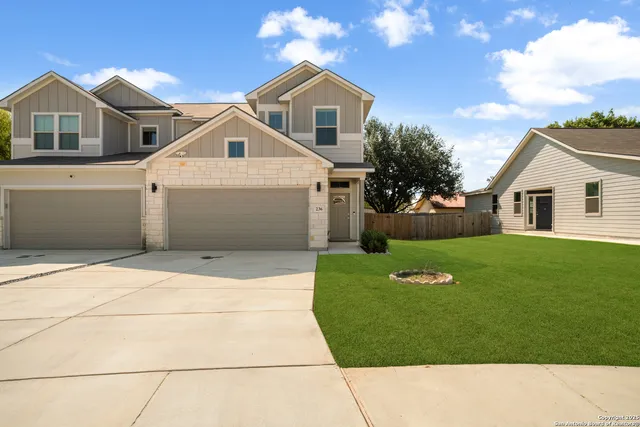 $1,750 | 236 Joseph Circle, Cibolo, TX 78108