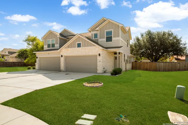 $1,750 | 236 Joseph Circle, Cibolo, TX 78108