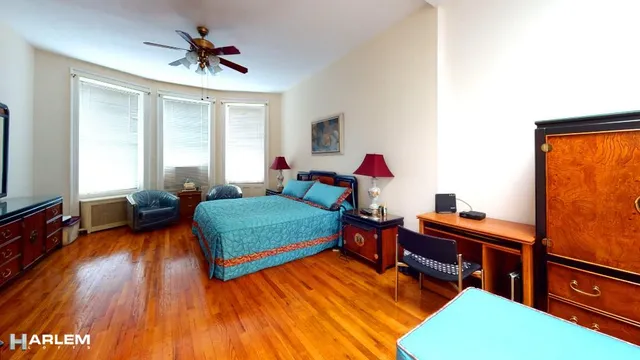 $1,995,000 | 474 West 145th Street | Hamilton Heights