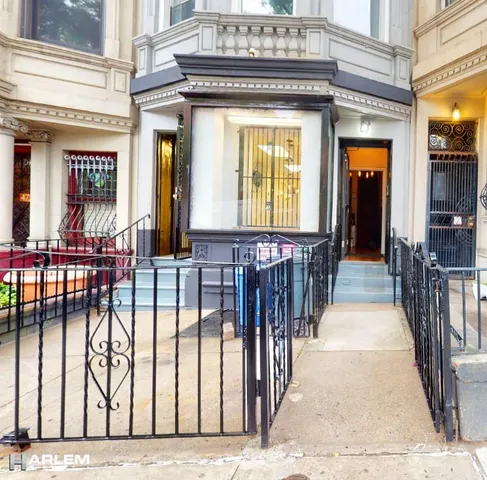 $1,995,000 | 474 West 145th Street | Hamilton Heights