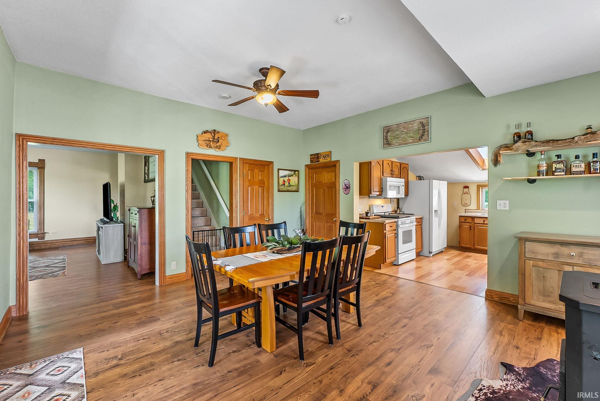 8256 North Angling Road Kendallville, IN 46755 - Photo 10 of 44