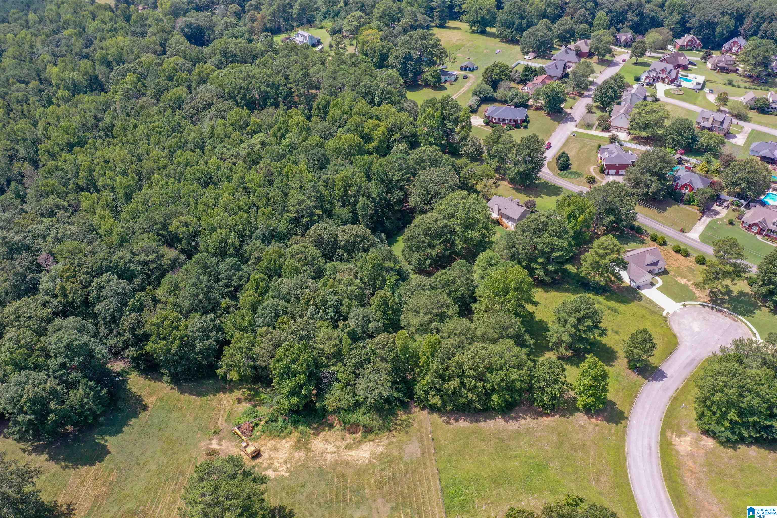 7683 Clayton Road Pinson, AL 35126 - Photo 47 of 53