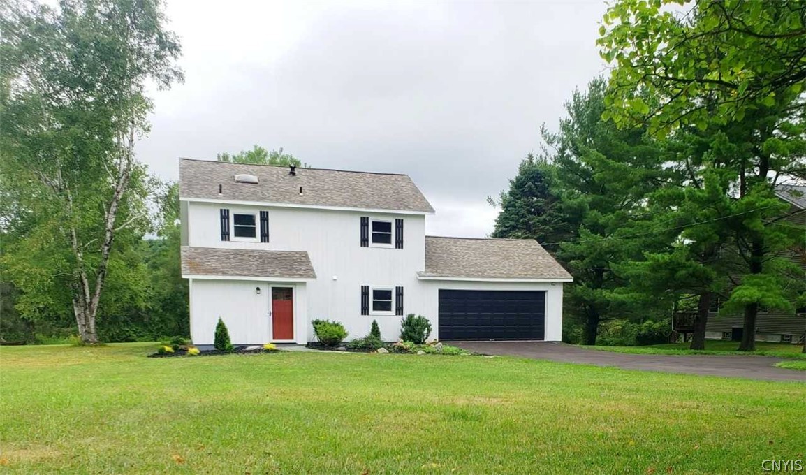 4325 Cleveland Road Onondaga, NY 13215 - Photo 1 of 1 Gallery Image 1