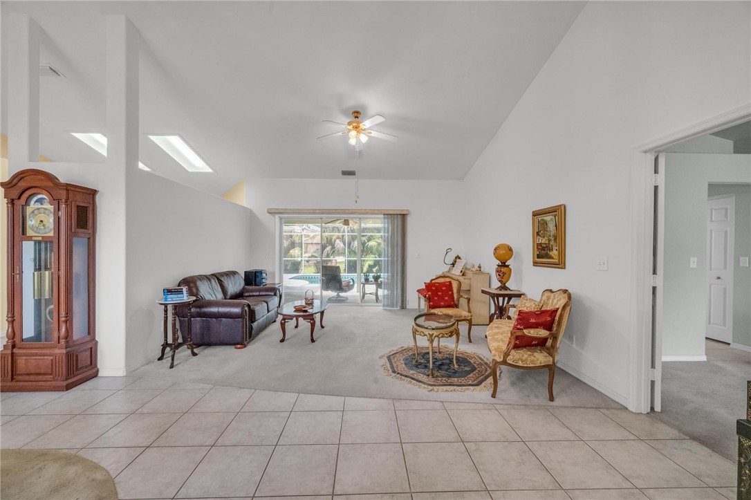 1641 Laconia Street Sebastian, FL 32958 - Photo 3 of 32