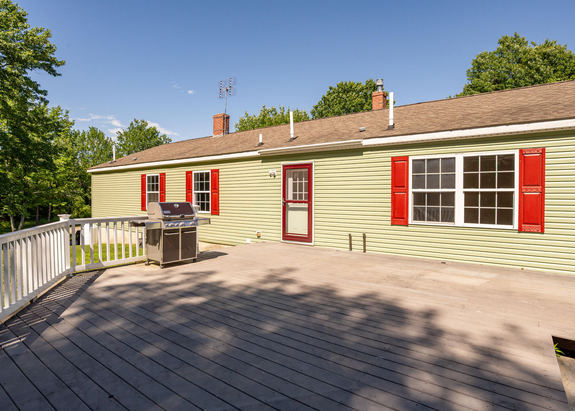 256 Meadow Road Topsham, ME 04086 - Photo 45 of 48
