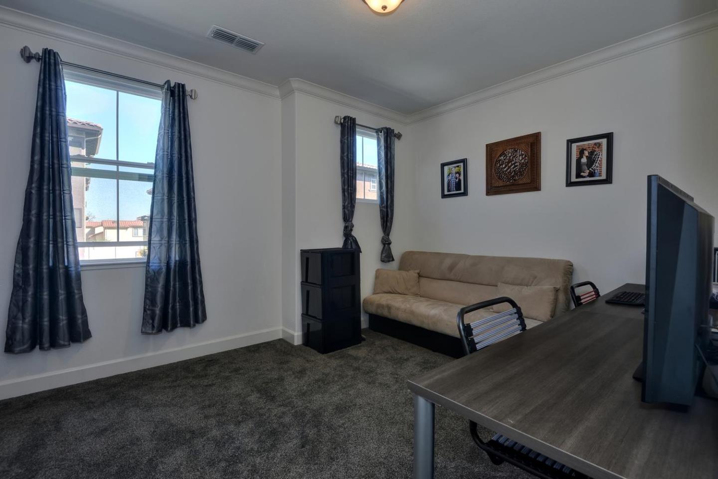 2870 Monroe Terrace San Jose, CA 95128 - Photo 16 of 28 a living room with furniture and a window