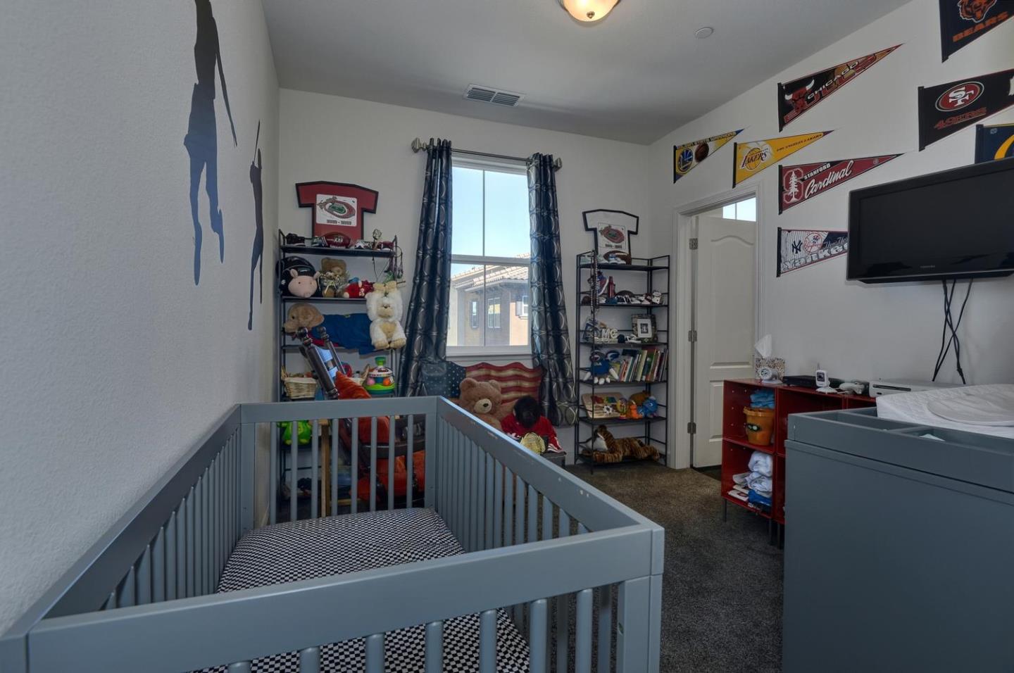 2870 Monroe Terrace San Jose, CA 95128 - Photo 18 of 28 a view of livingroom with furniture and toys