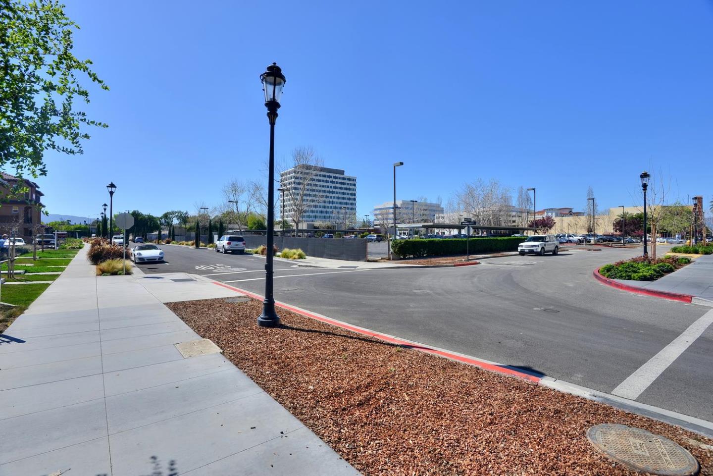 2870 Monroe Terrace San Jose, CA 95128 - Photo 21 of 28 a city view with tall buildings