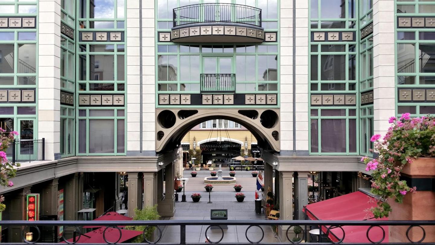2870 Monroe Terrace San Jose, CA 95128 - Photo 23 of 28 a view of a building with a large window