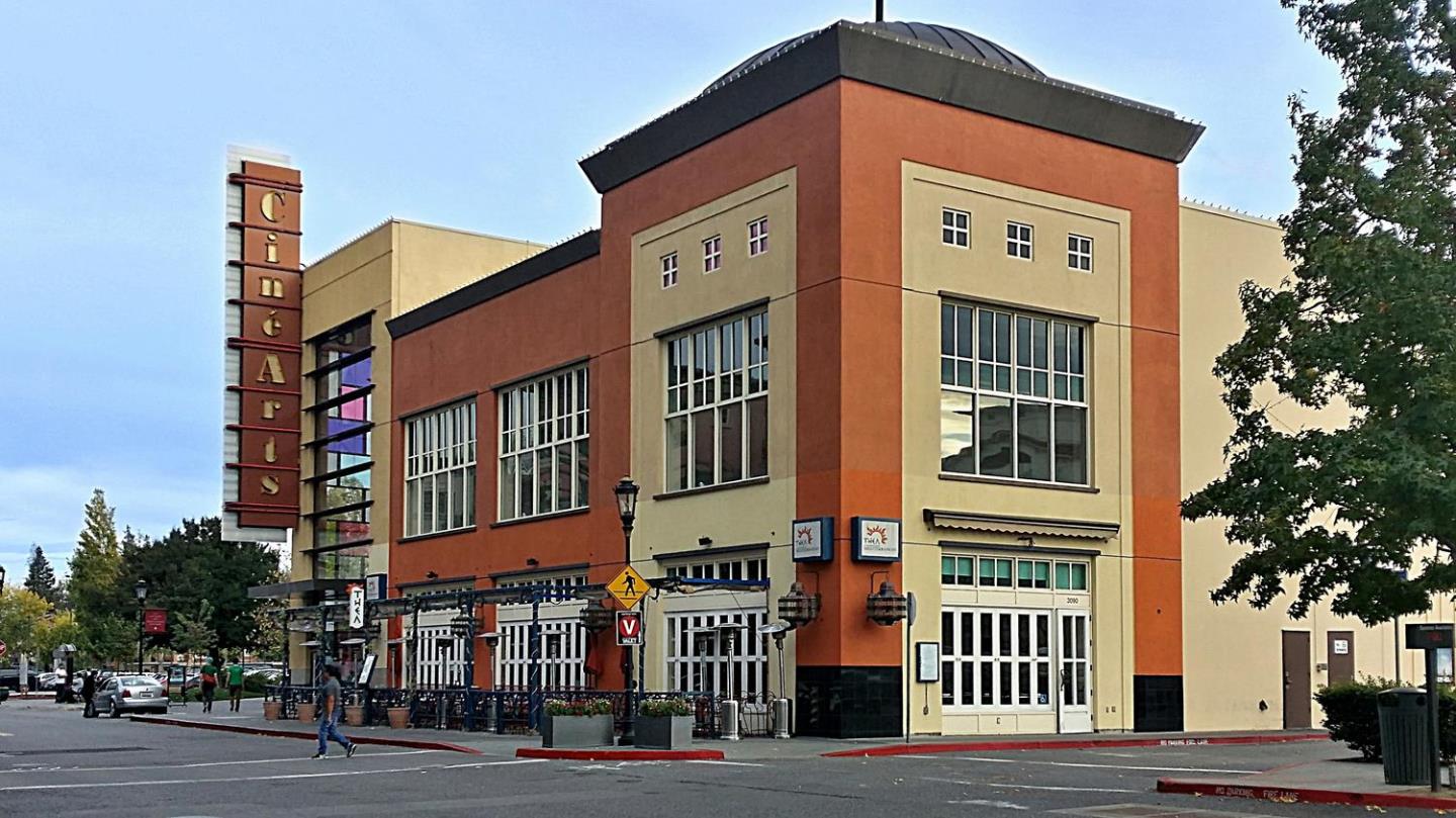 2870 Monroe Terrace San Jose, CA 95128 - Photo 24 of 28 a front view of a building with street
