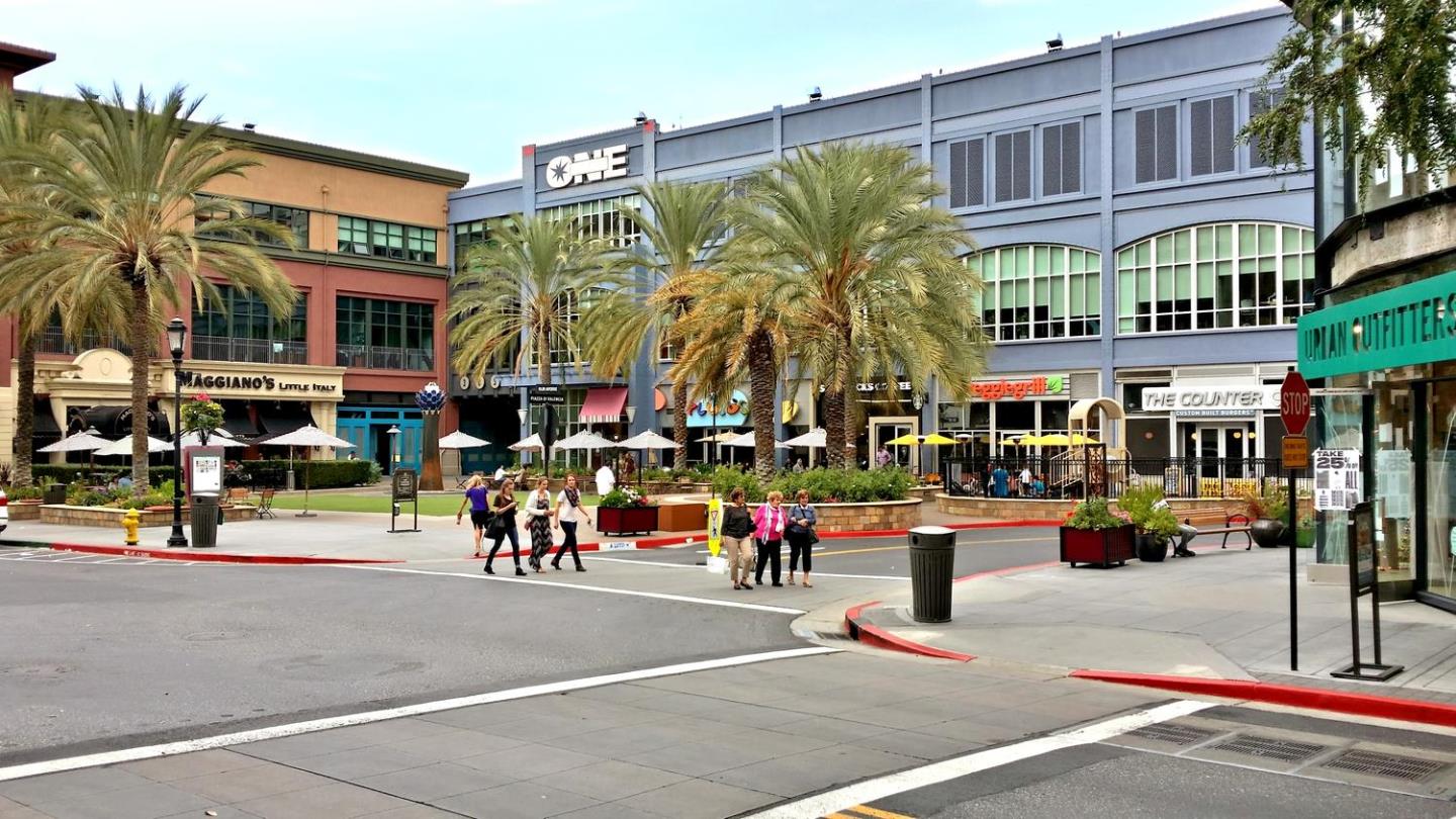 2870 Monroe Terrace San Jose, CA 95128 - Photo 25 of 28 a view of street with