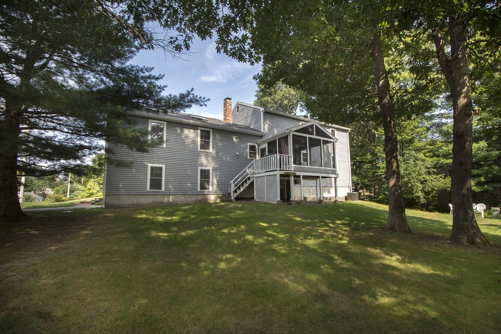 44 Goodrow Road Weymouth, MA 02188 - Photo 5 of 17 Gallery Image 5