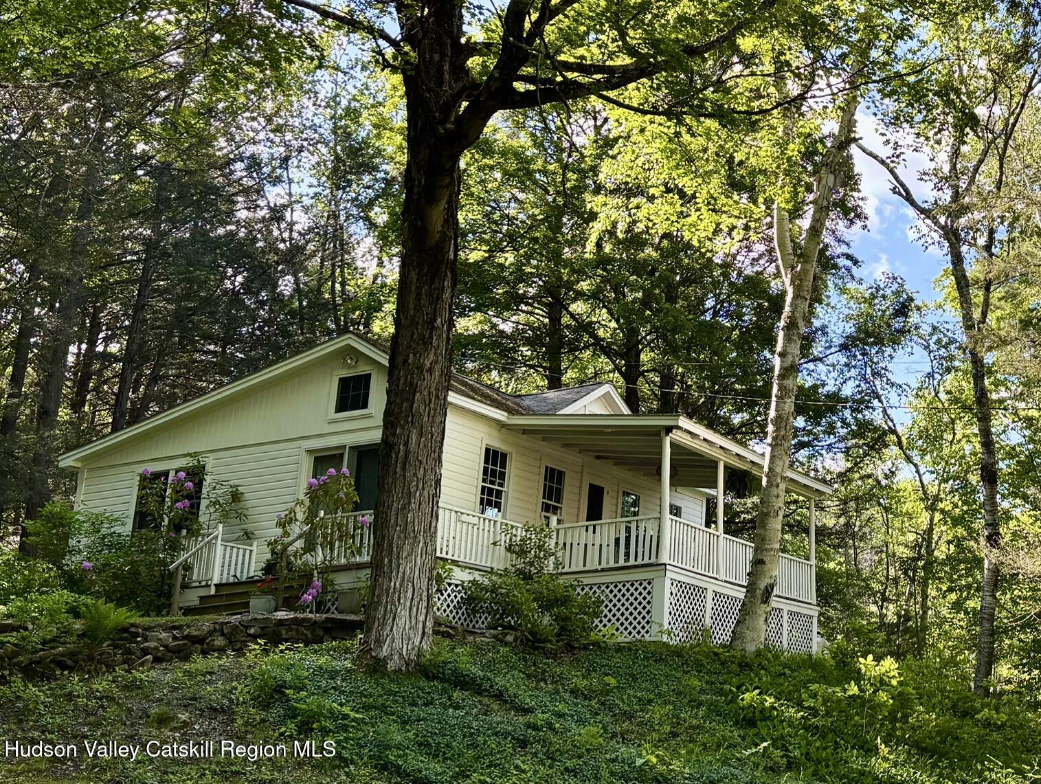 13 Tremper Association Road Canaan, NY 12029 - Photo 1 of 25 13 Tremper Property Assn Rd
