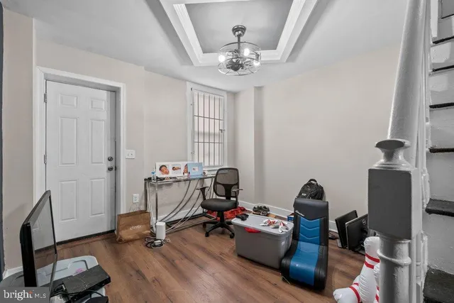 $159,000 | 1817 McHenry Street, Baltimore, MD 21223