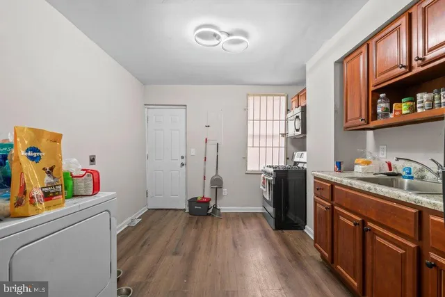 $159,000 | 1817 McHenry Street, Baltimore, MD 21223