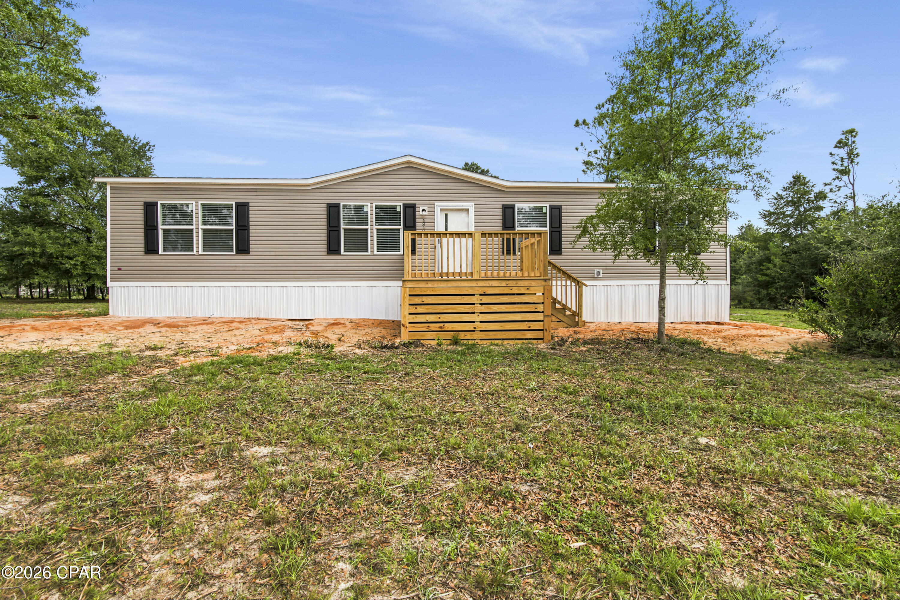 12129 Montclair Road Fountain, FL 32438 - Photo 1 of 33 Gallery Image 1