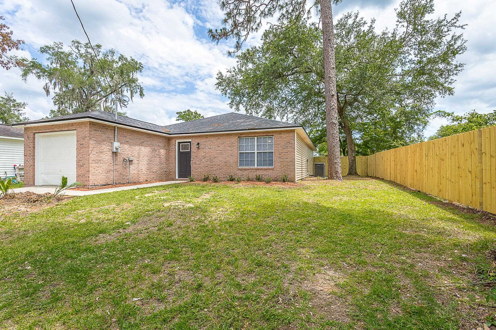 23 Nelson Road Crawfordville, FL 32327 - Photo 3 of 24