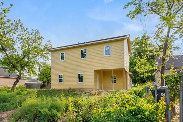 $358,000 | 1100 North 16th Street, Waco, TX 76707