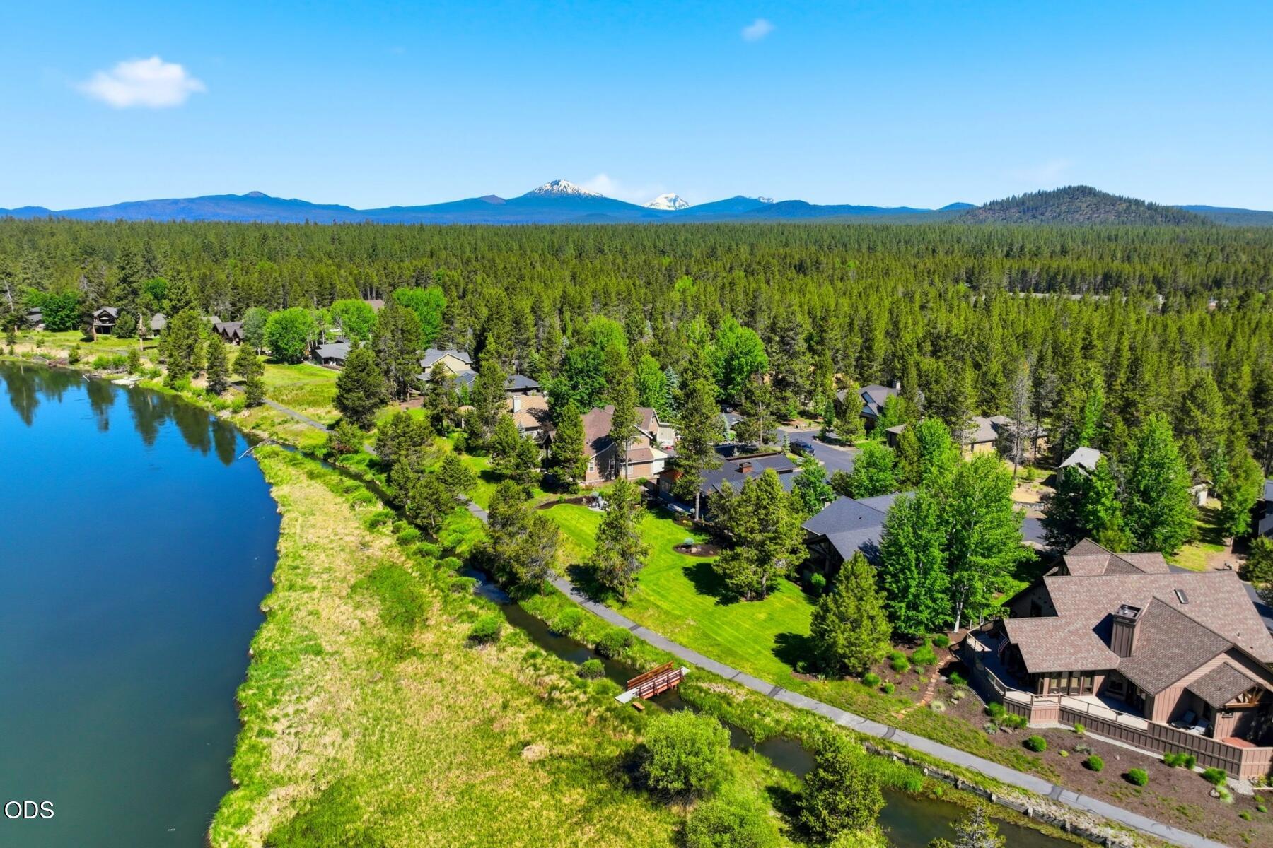 16803 Pony Express Way Bend, OR 97707 - Photo 44 of 49