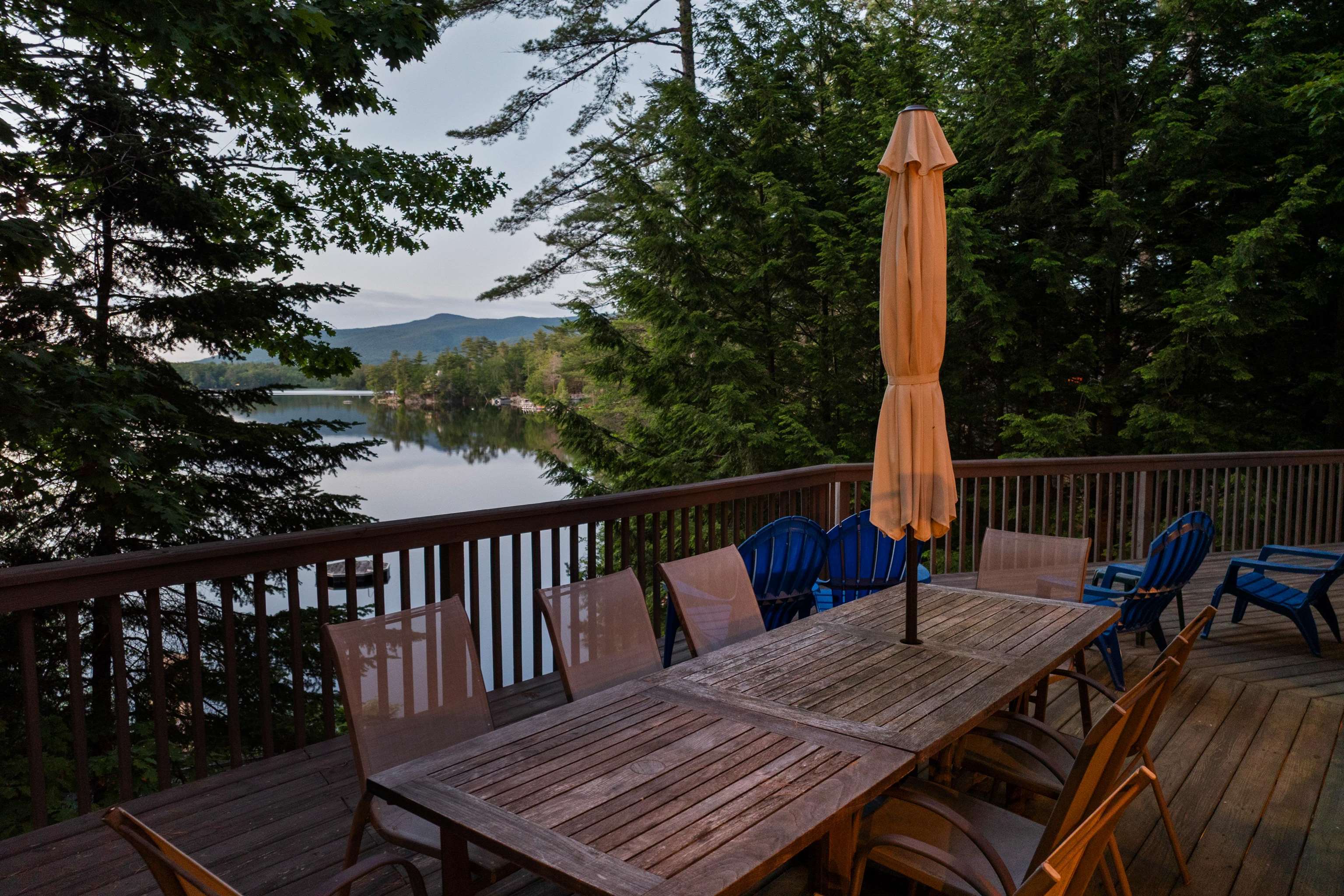 167 Stanyan Road Moultonborough, NH 03254 - Photo 9 of 48