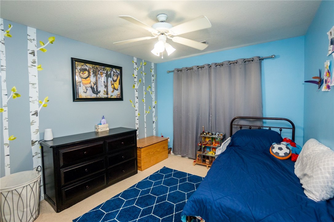 100 Duraleigh Road Anderson, SC 29621 - Photo 23 of 29 Bedroom 3