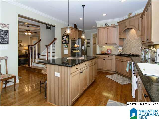 4252 Milner Road East Birmingham, AL 35242 - Photo 5 of 32