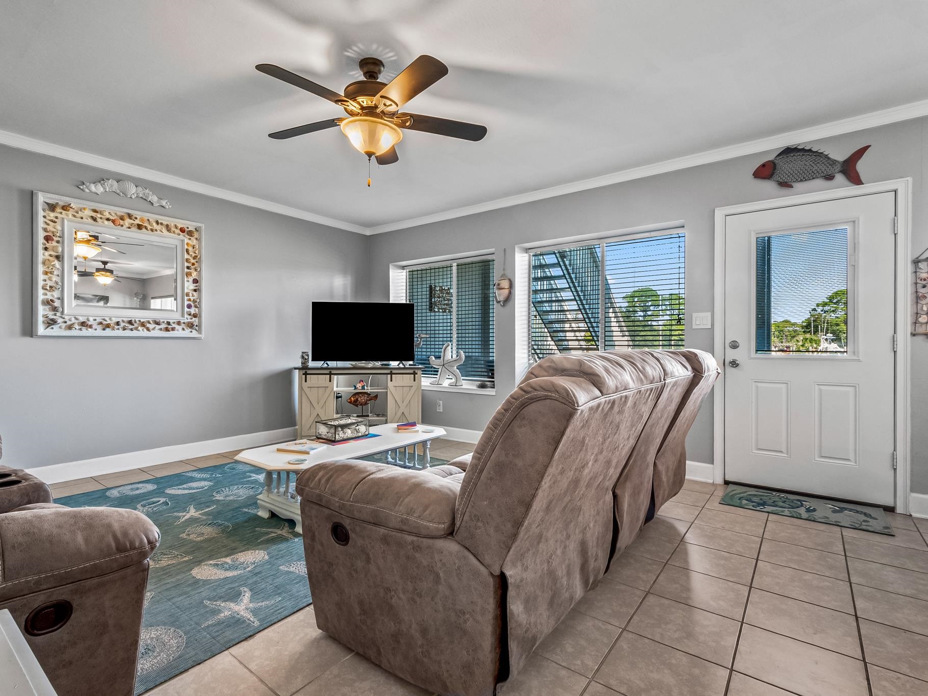 11 Mashes Sands Road, Unit A Panacea, FL 32346 - Photo 12 of 34