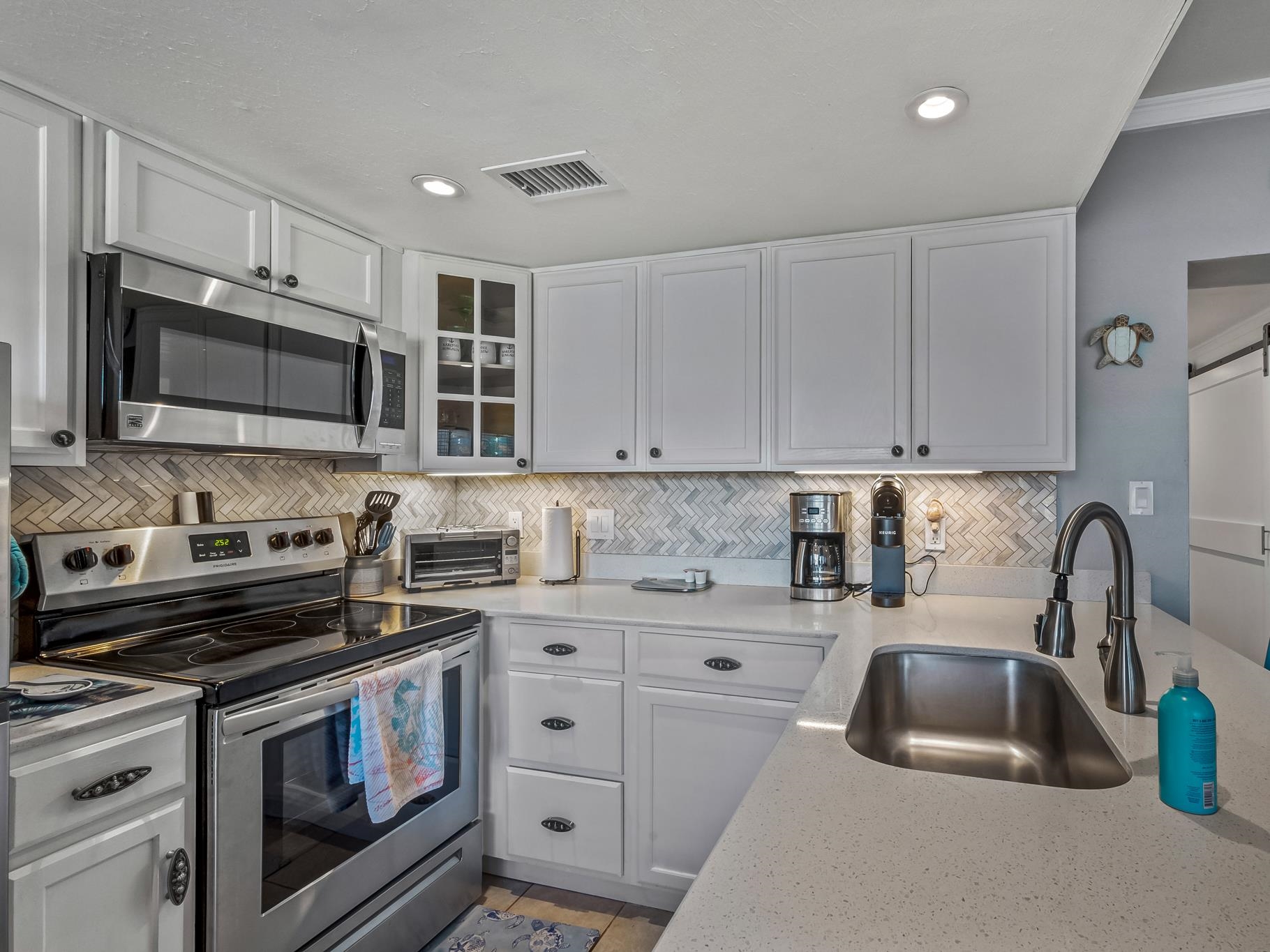 11 Mashes Sands Road, Unit A Panacea, FL 32346 - Photo 22 of 34