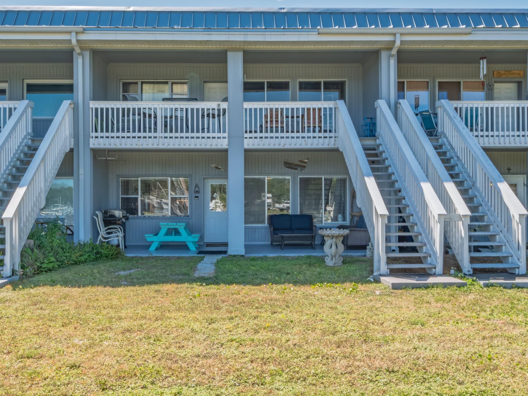 11 Mashes Sands Road, Unit A Panacea, FL 32346 - Photo 27 of 34