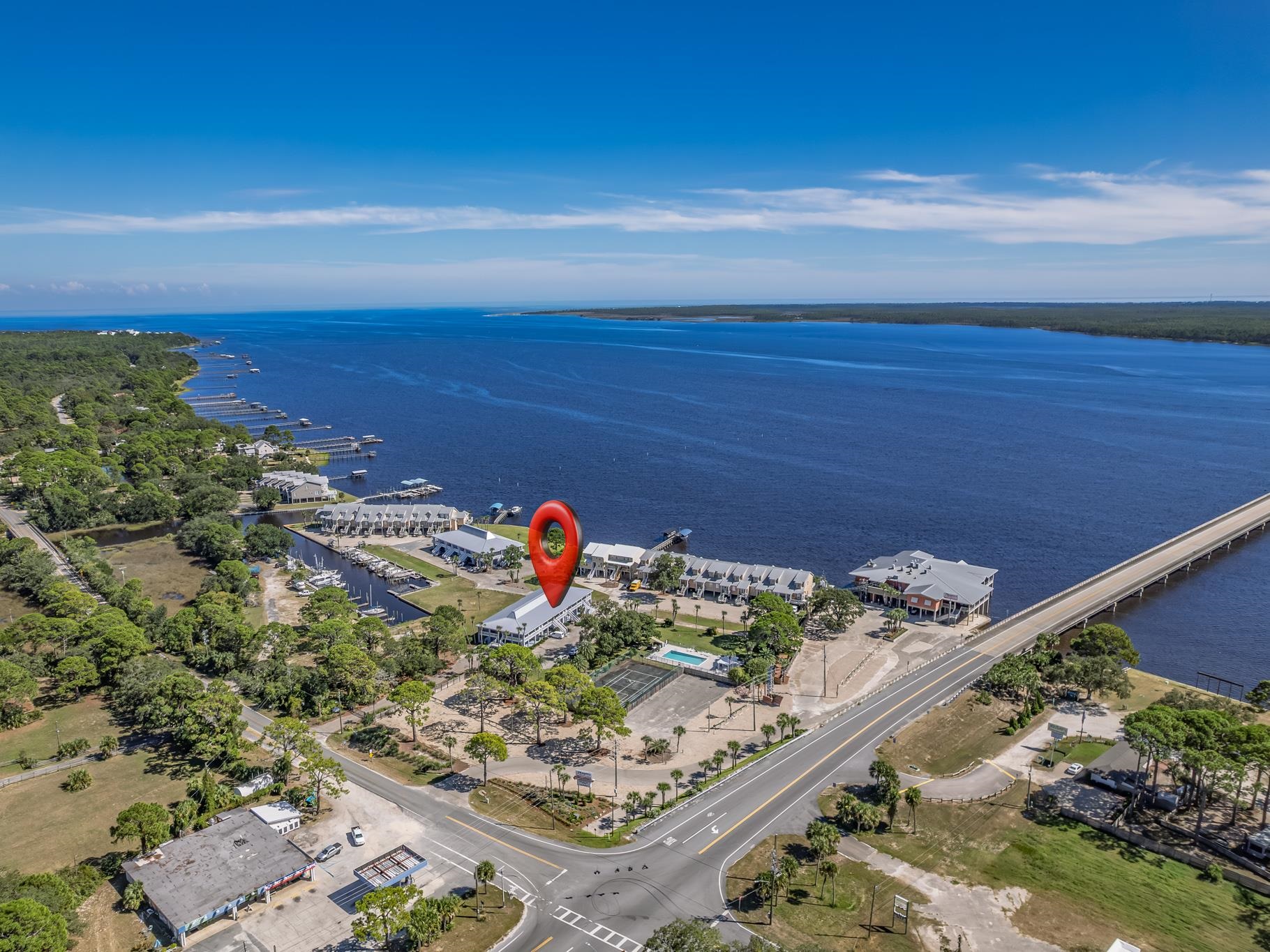 11 Mashes Sands Road, Unit A Panacea, FL 32346 - Photo 28 of 34