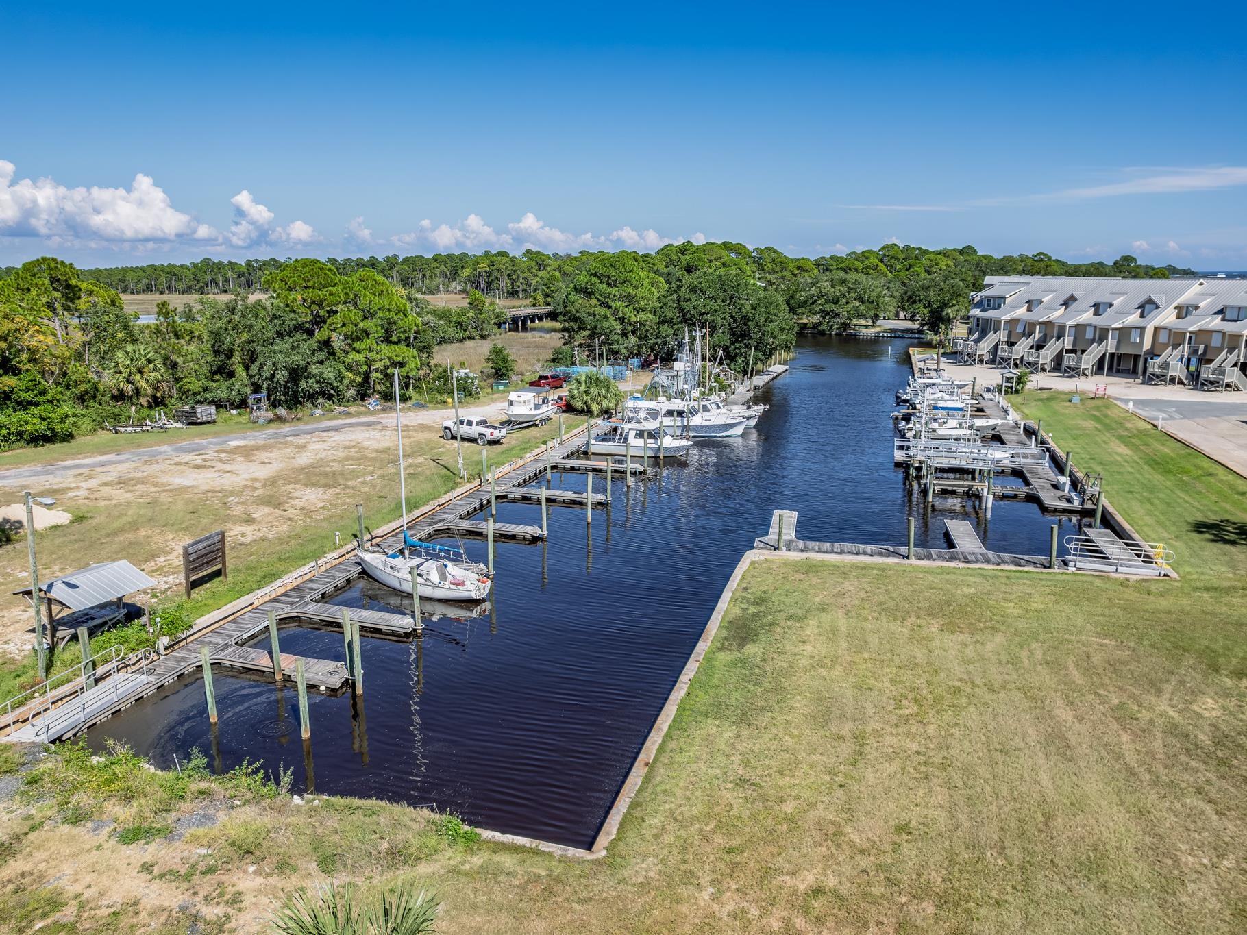 11 Mashes Sands Road, Unit A Panacea, FL 32346 - Photo 29 of 34