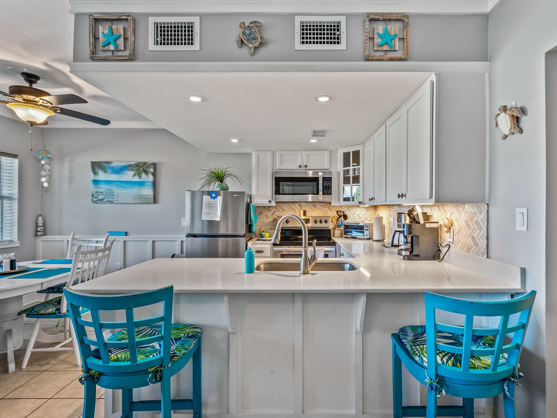 11 Mashes Sands Road, Unit A Panacea, FL 32346 - Photo 34 of 34