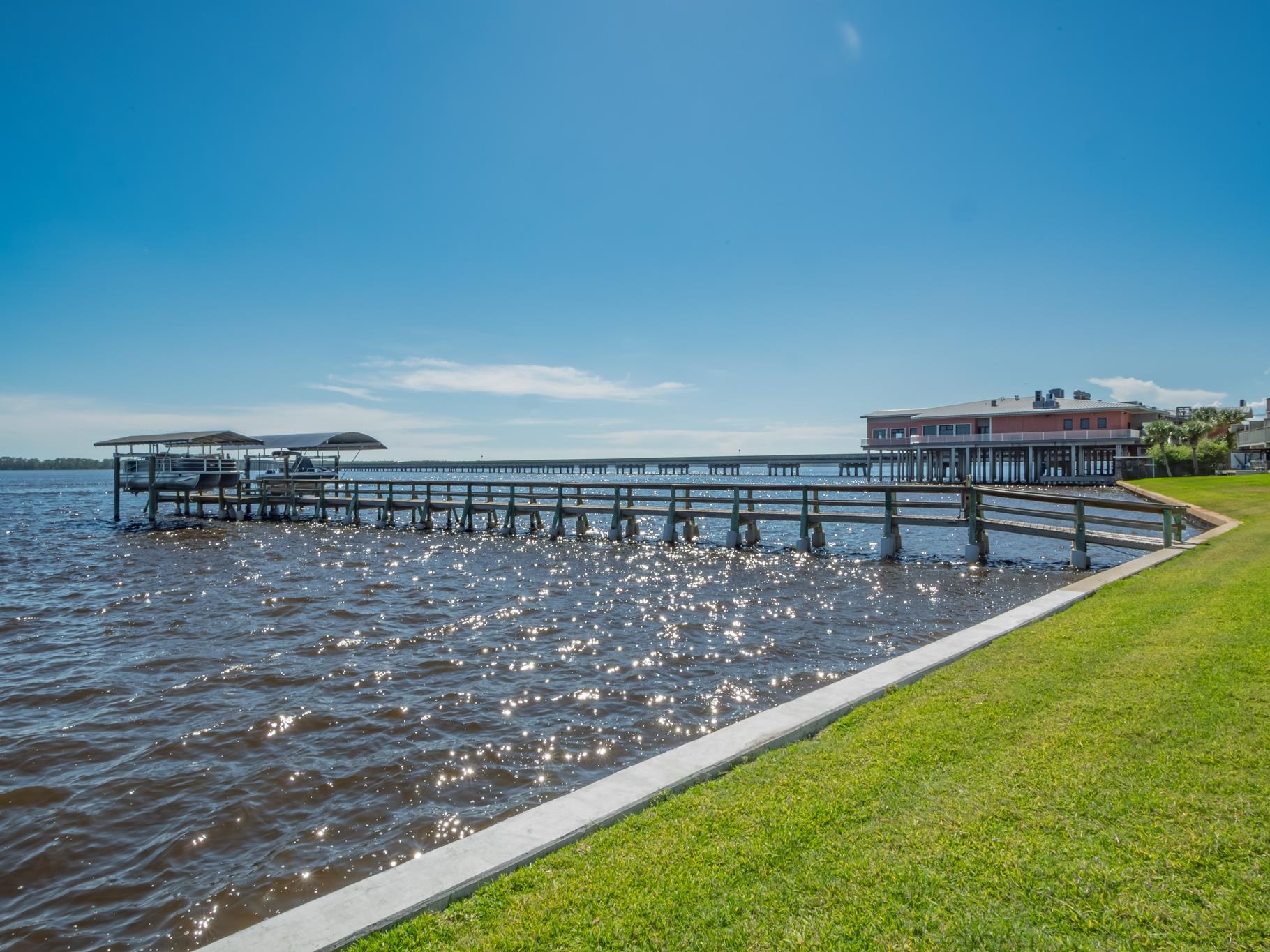 11 Mashes Sands Road, Unit A Panacea, FL 32346 - Photo 4 of 34