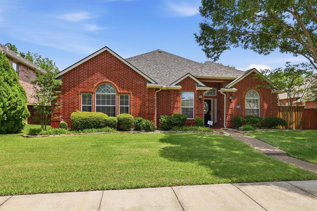 610 Spring Hill Drive Coppell, TX 75019 - Photo 3 of 40