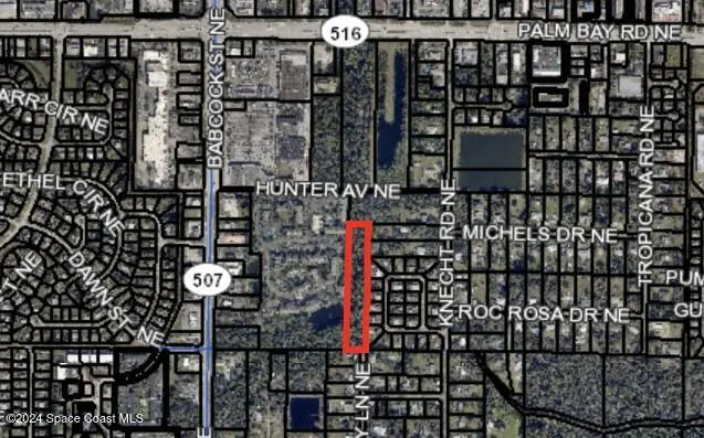 $300,000 | 0 Sandy Lane Northeast, Palm Bay, FL 32905