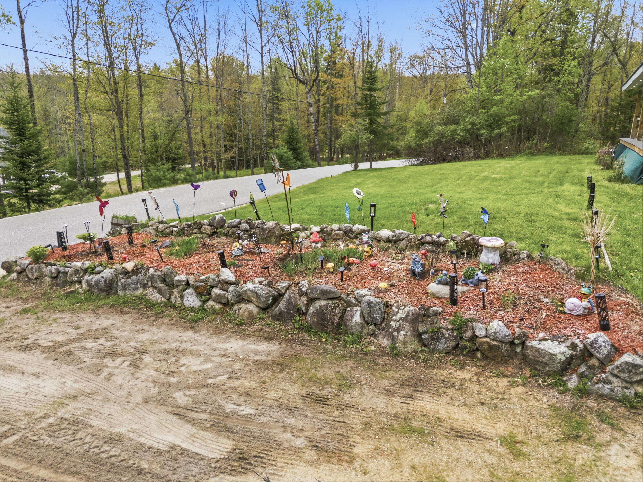 205 Rowe Hill Road Greenwood, ME 04255 - Photo 87 of 109 96_205rowehill-88