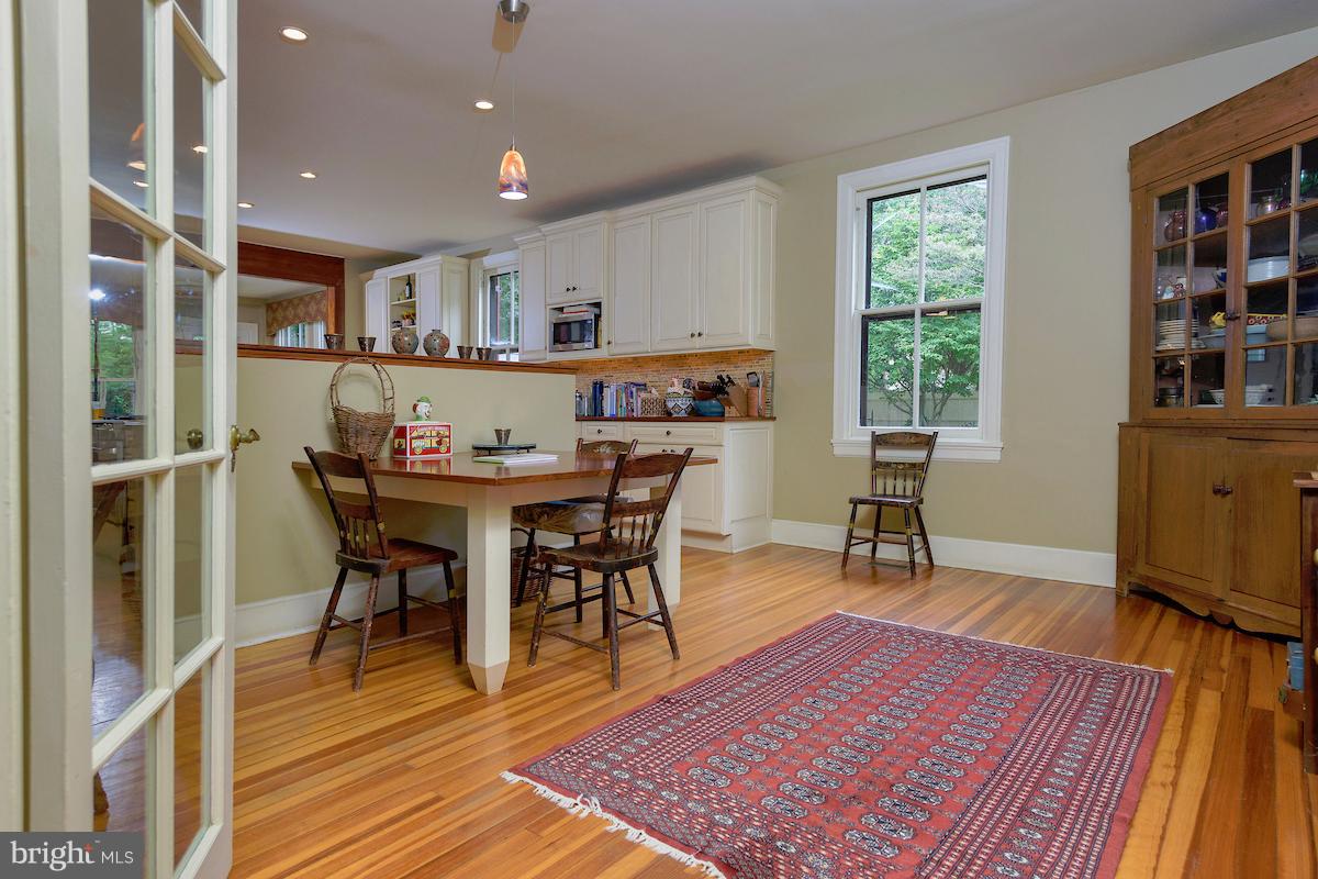 7 Twaddell Mill Road Wilmington, DE 19807 - Photo 14 of 28 Informal dining area