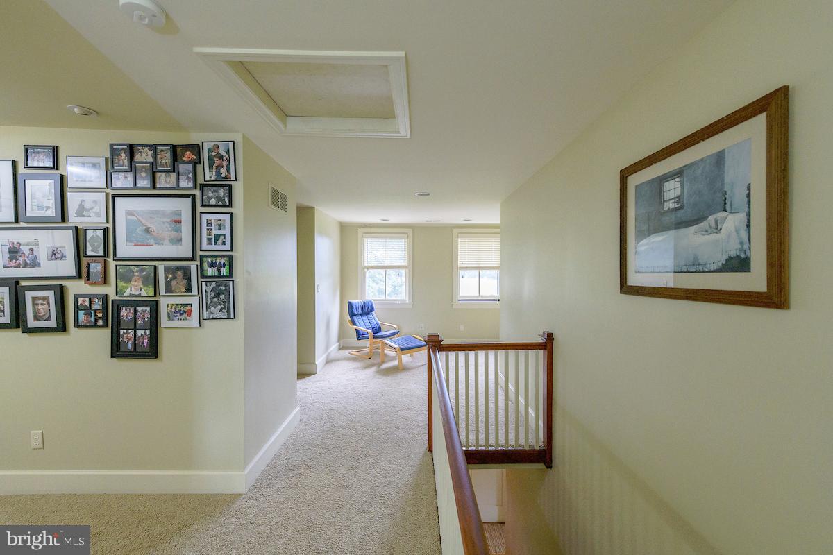 7 Twaddell Mill Road Wilmington, DE 19807 - Photo 27 of 28 2nd floor sitting room