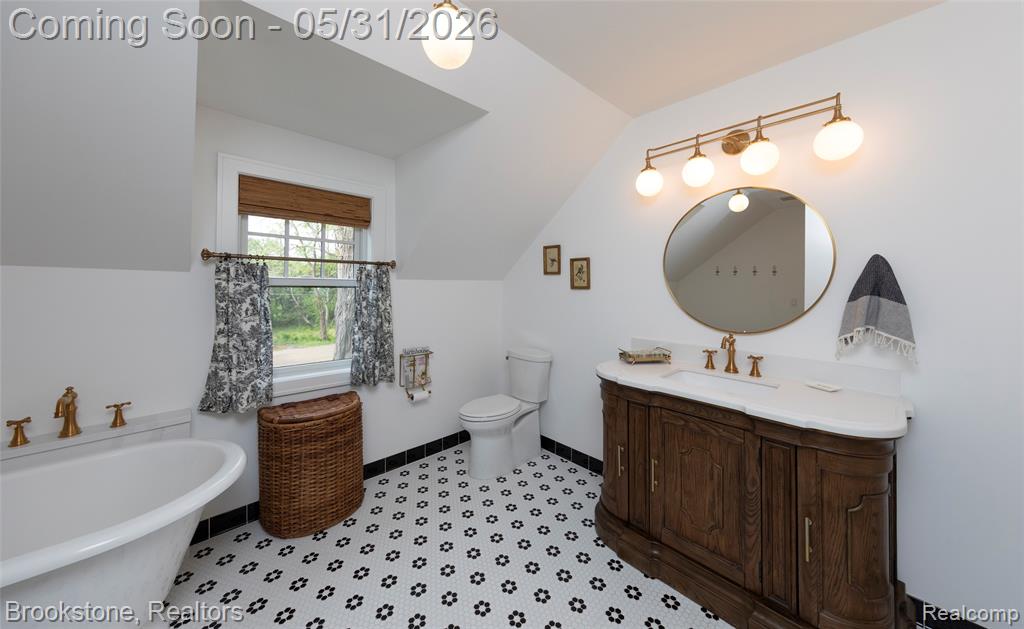 8322 Buckell Lake Road Holly, MI 48442 - Photo 46 of 58