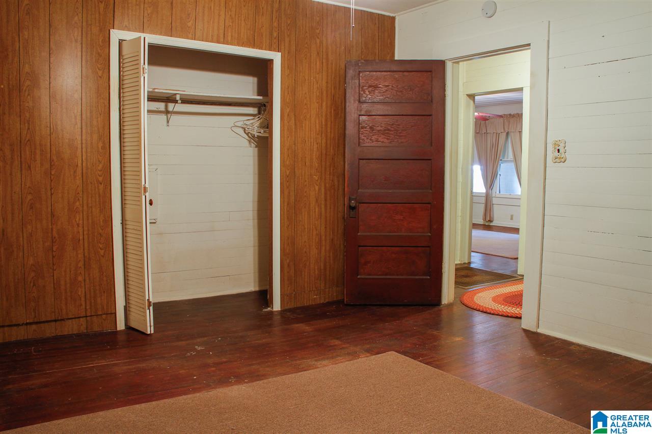 209 Mountainview Road Anniston, AL 36201 - Photo 19 of 25 Gallery Image 19