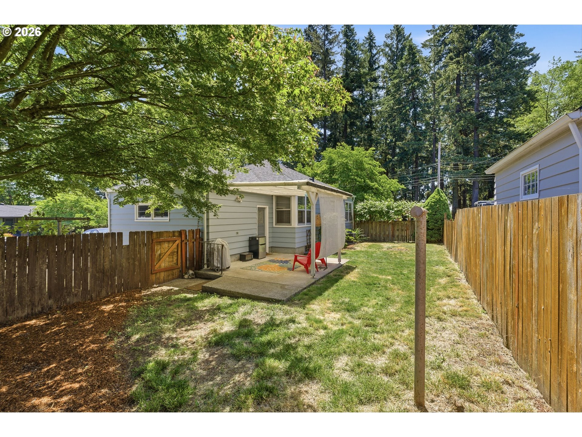 1709 Northeast Dallas Street Camas, WA 98607 - Photo 30 of 31