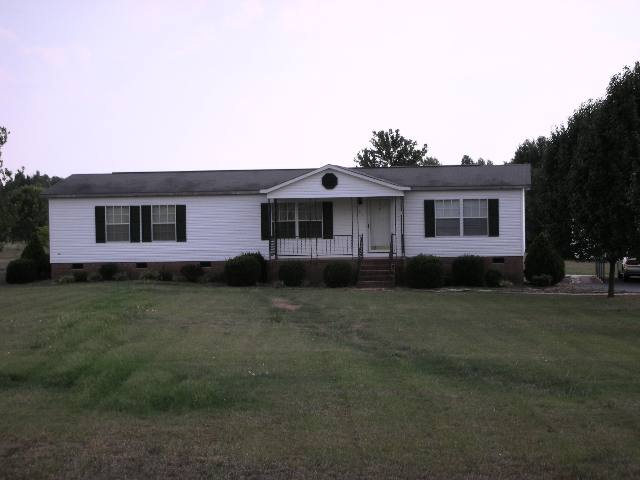 2721 Bishop Road Inman, SC 29349 - Photo 1 of 9