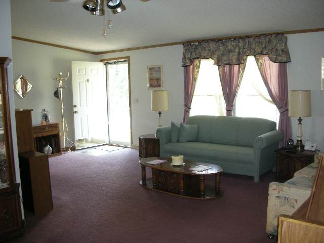 2721 Bishop Road Inman, SC 29349 - Photo 3 of 9