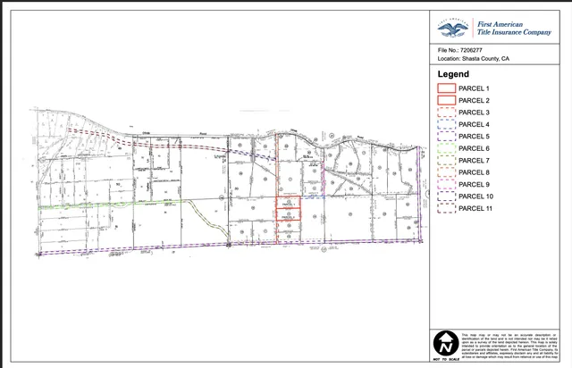 view of city and mountain
