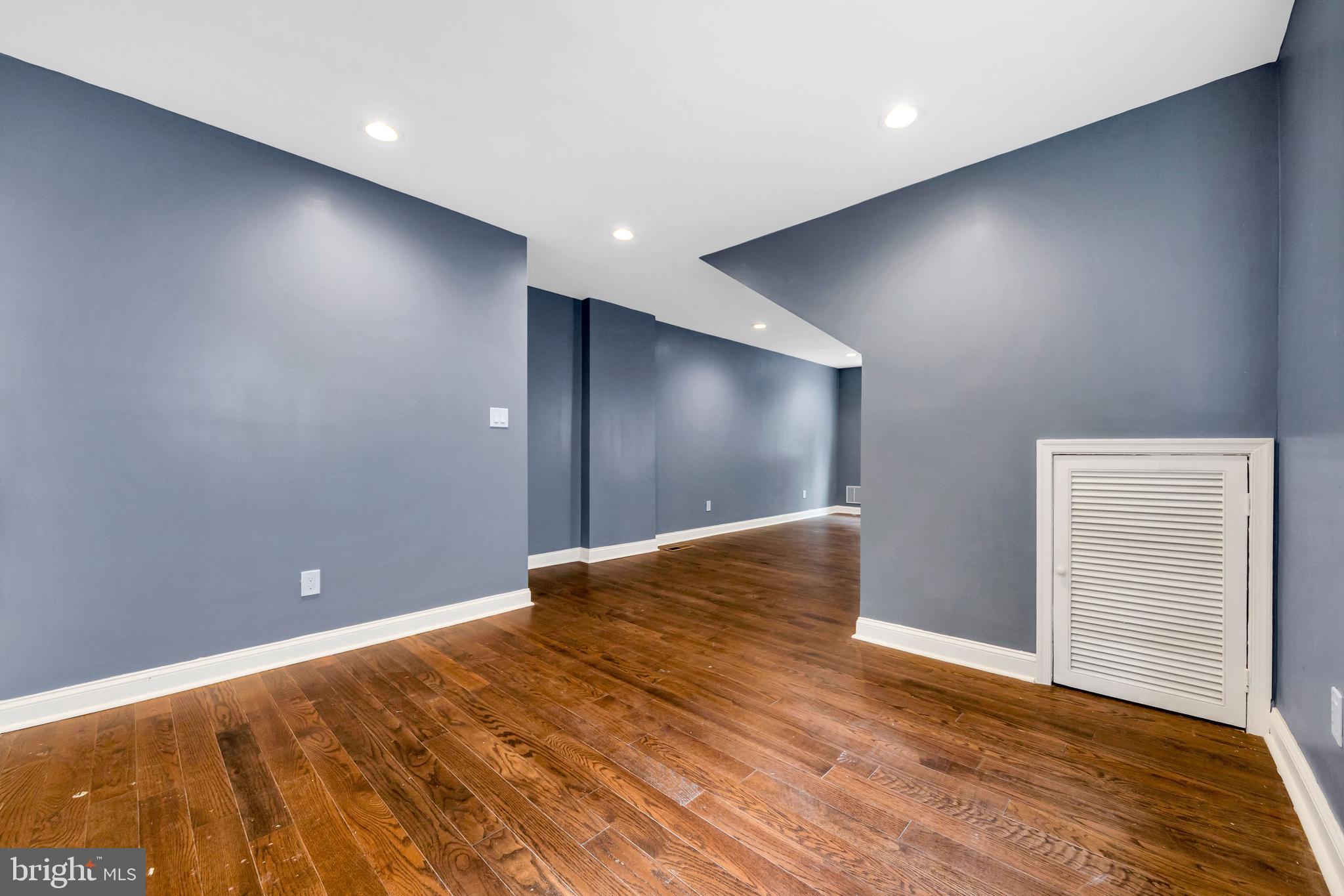 14 West Providence Road Lansdowne, PA 19050 - Photo 15 of 22 a view of empty room